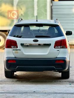 کیا سۆرینتۆ